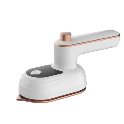 SteamEase™ Portable Garment Steamer