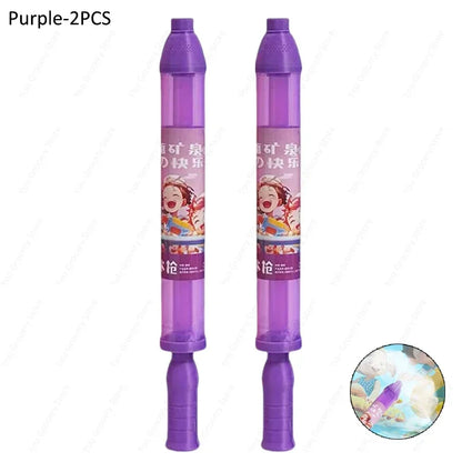 SplashRocket Water Sprayer
